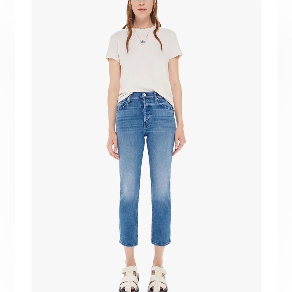 Mother The Tomcat In Oui Oui Size 26 NWT